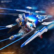 「機動戦士ガンダム 水星の魔女」プレバンで“新作ガンプラ”の抽選販売実施!エアリアル、ルブリス、ベギルベウの3種