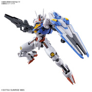 「機動戦士ガンダム 水星の魔女」プレバンで“新作ガンプラ”の抽選販売実施!エアリアル、ルブリス、ベギルベウの3種