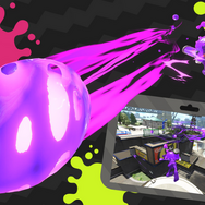 『スプラトゥーン3』特定条件で「キンメダイ美術館」の塗り面積が不平等に―「スタートダッシュ杯」の使用ステージからも除外