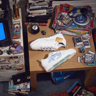 【未使用品】アディダス 遊戯王 サンダル ブラック 2足セット 27.5 国内1月26日発売予定】 遊☆戯☆王 × アディダス オリジナルス