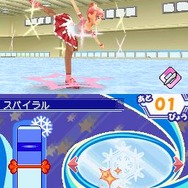 くるくる◇プリンセス～ときめきフィギュア☆めざせ！バンクーバー～