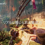 PS VR2の驚くほど深い没入感を紹介する新映像公開―『Firewall Ultra』『Horizon Call of the Mountain』などのゲーム映像も