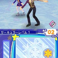 くるくる◇プリンセス～ときめきフィギュア☆めざせ！バンクーバー～