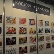 【RWC2009】『ラグナロクオンライン』世界一を決めるトーナメント&ガンホーフェスティバル開催