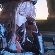 『勝利の女神:NIKKE』メインキャラ「ラピ」の秘密に迫るPV公開!今注目の“背中で魅せるガンガールRPG”