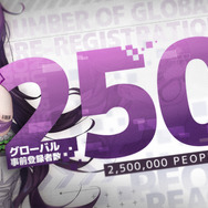 『勝利の女神:NIKKE』メインキャラ「ラピ」の秘密に迫るPV公開!今注目の“背中で魅せるガンガールRPG”