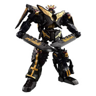 BANDAI - 早期予約特典付き　暴太郎戦隊ドンブラザーズ　DXブラックオニタイジンムラサメ 41jZavPbmcL._UF350,350_QL80_.jpg