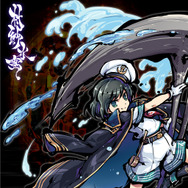 スイッチ版『東方剛欲異聞 ~ 水没した沈愁地獄』10月20日配信決定!新たに「饕餮尤魔」がプレイアブル参戦