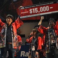 【RWC2009】『ラグナロクオンライン』世界一を決めるトーナメント&ガンホーフェスティバル開催