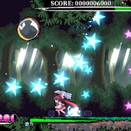 スイッチ版『東方剛欲異聞 ~ 水没した沈愁地獄』10月20日配信決定!新たに「饕餮尤魔」がプレイアブル参戦