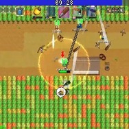 “元祖クソゲー”と名高いアクション『いっき』が、令和版になって復活！新作『いっき団結』βテストは10月7日から実施予定