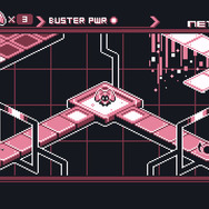 『ロックマンエグゼ』や『UNDERTALE』に影響受けたSFRPG『LunarLux』Kickstarter開始！