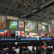 【RWC2009】『ラグナロクオンライン』世界一を決めるトーナメント&ガンホーフェスティバル開催