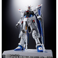 「【抽選販売】超合金 ZGMF-X10A フリーダムガンダム Ver.GCP」26,400円(税込)(C)創通・サンライズ