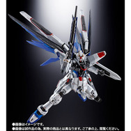 「【抽選販売】超合金 ZGMF-X10A フリーダムガンダム Ver.GCP」26,400円(税込)(C)創通・サンライズ