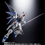 「【抽選販売】超合金 ZGMF-X10A フリーダムガンダム Ver.GCP」26,400円(税込)(C)創通・サンライズ