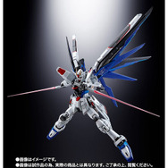 「【抽選販売】超合金 ZGMF-X10A フリーダムガンダム Ver.GCP」26,400円(税込)(C)創通・サンライズ