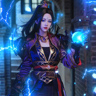 ウィザード『ディアブロ イモータル』／镜酱