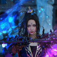 ウィザード『ディアブロ イモータル』／镜酱