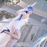 ニュージャージー『アズールレーン』/板