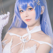 ニュージャージー『アズールレーン』/板