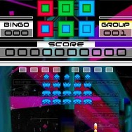 SPACE INVADERS EXTREME Z
