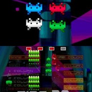 SPACE INVADERS EXTREME Z