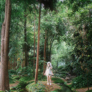 ナヒーダ『原神』／楚楚子