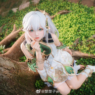 ナヒーダ『原神』／楚楚子