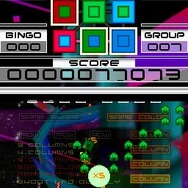 SPACE INVADERS EXTREME Z