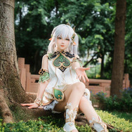 ナヒーダ『原神』／楚楚子