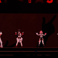 「さくゆいはあります！」 ライバーたちのキャラクター性満開「にじさんじ 4th Anniversary LIVE「FANTASIA」 Day1」ライブレポ