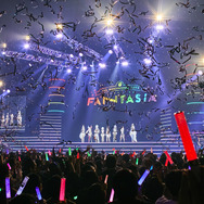 「さくゆいはあります！」 ライバーたちのキャラクター性満開「にじさんじ 4th Anniversary LIVE「FANTASIA」 Day1」ライブレポ