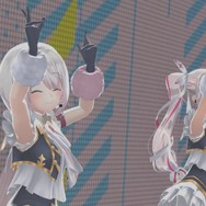 「さくゆいはあります！」 ライバーたちのキャラクター性満開「にじさんじ 4th Anniversary LIVE「FANTASIA」 Day1」ライブレポ