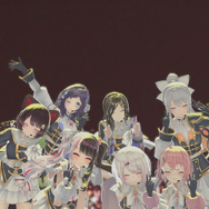 「さくゆいはあります！」 ライバーたちのキャラクター性満開「にじさんじ 4th Anniversary LIVE「FANTASIA」 Day1」ライブレポ