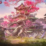 EA×コエテクの狩猟ACT『WILD HEARTS』巨大な獣「ヤマウガチ」と戦う7分間のゲームプレイトレイラー公開！