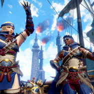 『モンハンライズ：サンブレイク』新イベクエ「爆炎豪水」配信！ガランゴルム1頭狩り…と思いきや？