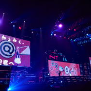 日陰にさす光が、会場を眩しく照らした日「にじさんじ 4th Anniversary LIVE「FANTASIA」 Day2」ライブレポ