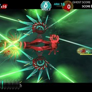 独自要素追加の『ダライアスバーストCSコア ＋ タイトー／セガ パック』発表！スイッチ向けに10月27日発売へ