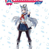 ウマ娘 一番くじ　第3弾フィギュア B賞タマモクロス　ラストワンオグリキャップ ウマ娘 一番くじ 第3弾フィギュア B賞タマモクロス ラストワン