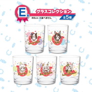 ウマ娘』一番くじ第3弾が本日8日発売！目玉賞品は「オグリ