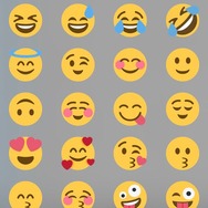 Twitterのスタンプが“超リアル”に!?ゴリラや米粒がリアルすぎてトレンド入り―謎の画像を作るユーザーであふれる
