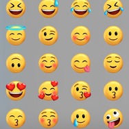 Twitterのスタンプが“超リアル”に!?ゴリラや米粒がリアルすぎてトレンド入り―謎の画像を作るユーザーであふれる