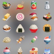 Twitterのスタンプが“超リアル”に!?ゴリラや米粒がリアルすぎてトレンド入り―謎の画像を作るユーザーであふれる