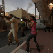 レフト 4 デッド 2