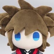キングダムハーツ』ぬいぐるみ（再受注分含む）が10月8日に発売