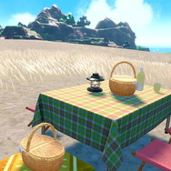『ポケモン スカーレット・バイオレット』ではポケモンを洗える！？サンドウィッチ作りも楽しめる新要素「ピクニック」公開！