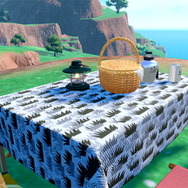 『ポケモン スカーレット・バイオレット』ではポケモンを洗える！？サンドウィッチ作りも楽しめる新要素「ピクニック」公開！