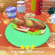 『ポケモン スカーレット・バイオレット』ではポケモンを洗える！？サンドウィッチ作りも楽しめる新要素「ピクニック」公開！