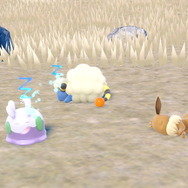 『ポケモン スカーレット・バイオレット』ではポケモンを洗える！？サンドウィッチ作りも楽しめる新要素「ピクニック」公開！